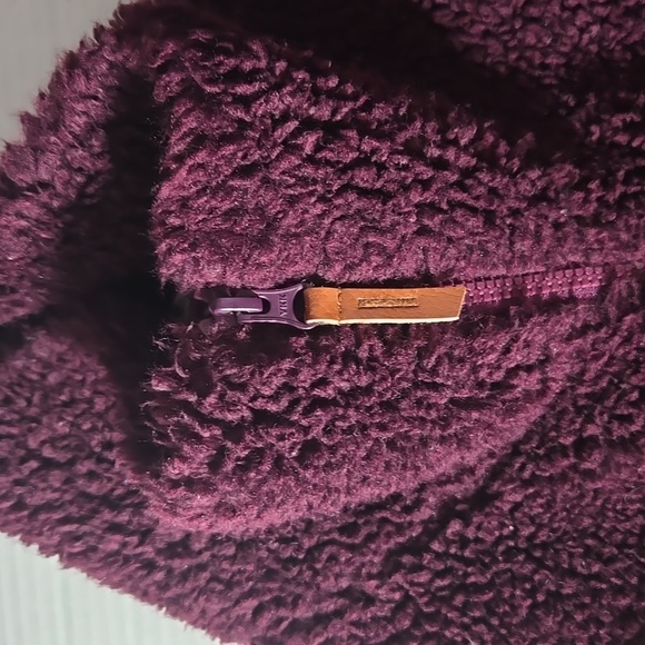 Alpine Design Sherpa Jacket - Picture 3 of 8